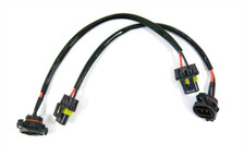5202 2504 Power Wire for Fog Lamps (2 Pack)
