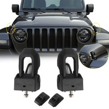 Jeep Wrangler JK 2007-2018 Parts Accessories