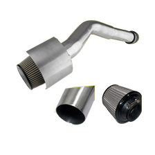 Cold Air Intake for Jeep Grand Cherokee (2005-2010) with 3.7L V6 Engine Cold Air Intake for Jeep Grand Cherokee (2005-2010) with 3.7L V6 Engine