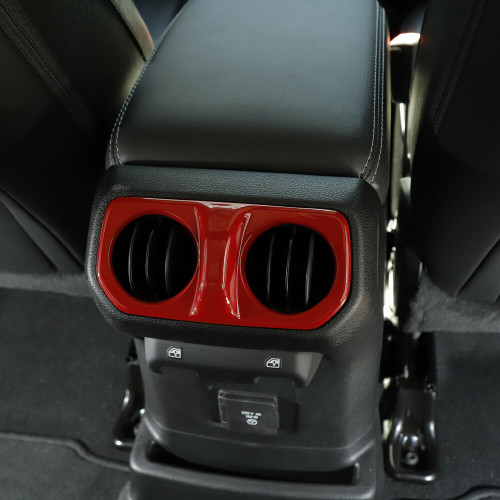 Jeep Wrangler JL & JT Interior Interior Trim – OffGrid Store