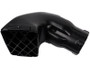 Snorkel Air Ram Intake System for Wrangler TJ 1997-2006