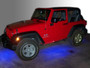 Xtreme LED Rock Lights 4 Piece Set