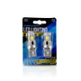 7443 LED No Hyper Flash Only for Jeep Park Lamp Lights (White or Amber)