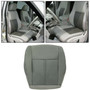  Front Seat Cushion Cover Driver Side For Jeep Grand Cherokee (2005-2007) 2-Tone Gray