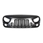 Gladiator Vader Grille For Wrangler JK 2007-2018