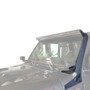 52 Inch Light Bar Bracket for Jeep Wrangler JL JLU JT Gladiator with A-Pillar Pod Mount