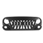 Warrior Xtreme Grille Version 2 for Jeep Wrangler JK JKU 2007-2018 