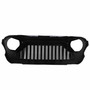 White Vader Grille for Jeep Wrangler JL JT  2018-2021 