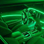 Interior Flow RGB LED Strip Kit for Jeep 