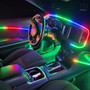 Interior Flow RGB LED Strip Kit for Jeep 