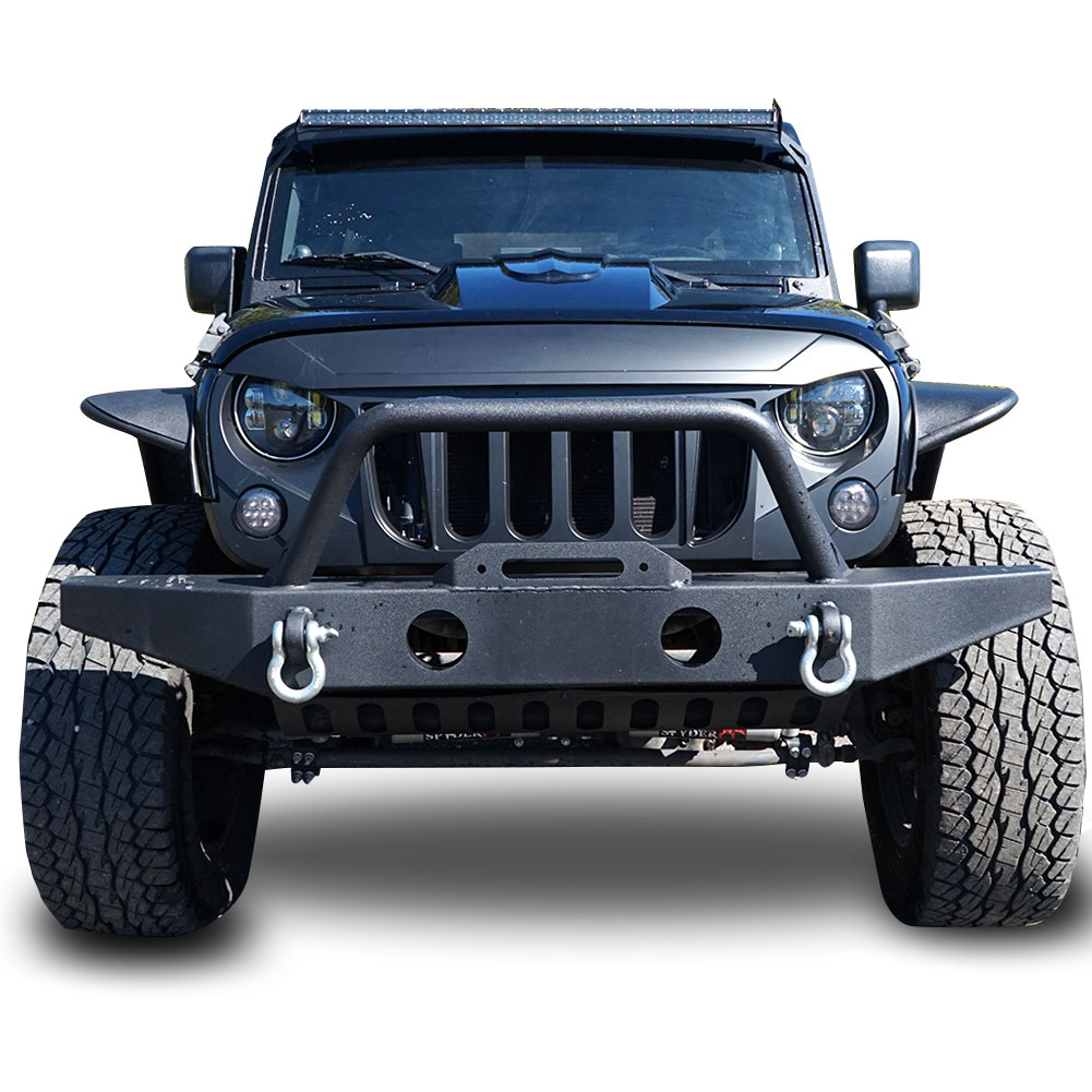 Jeep Wrangler (JK) - Wikipedia