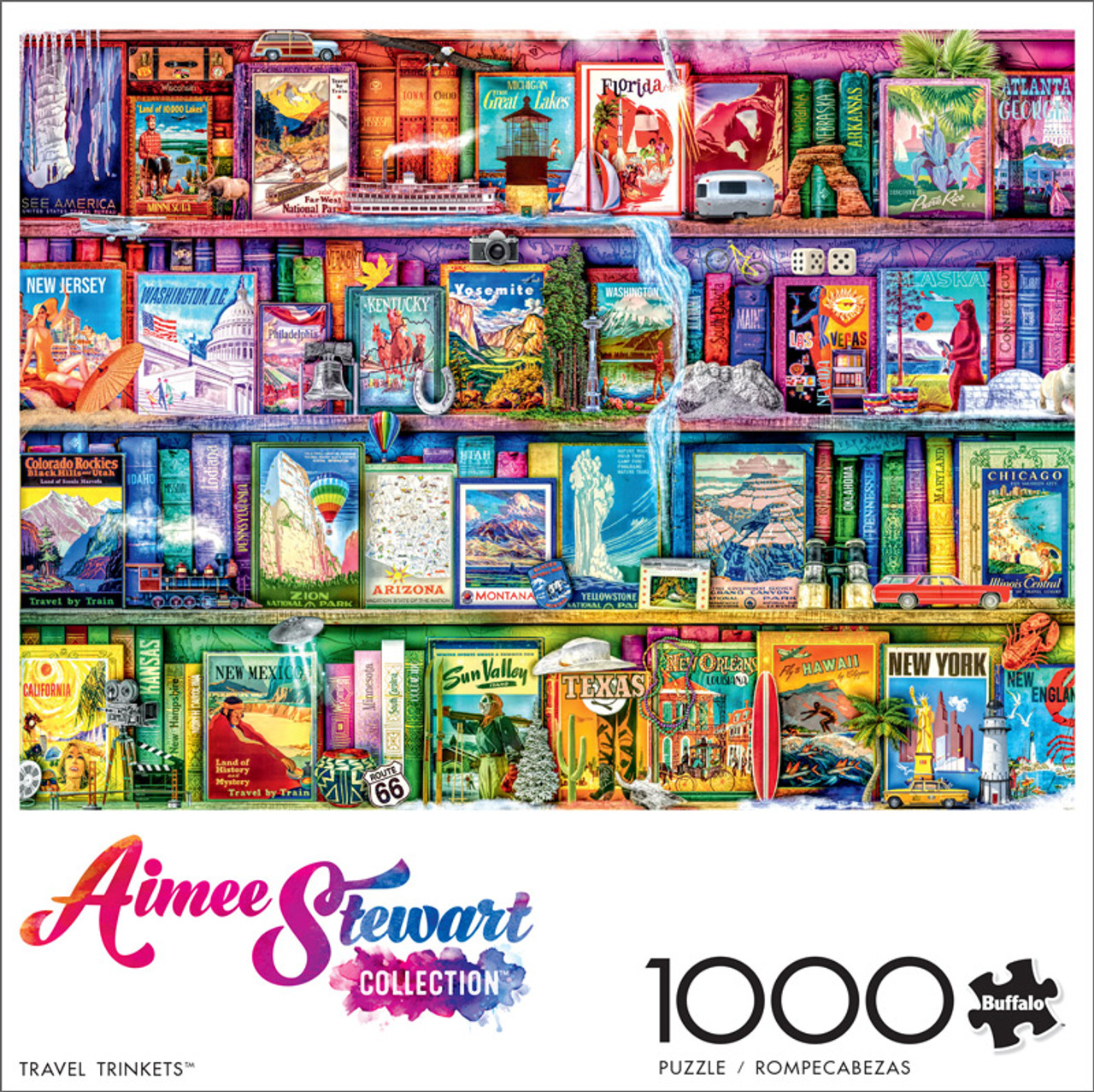 Shop 10000 Piece Jigsaw Puzzle online