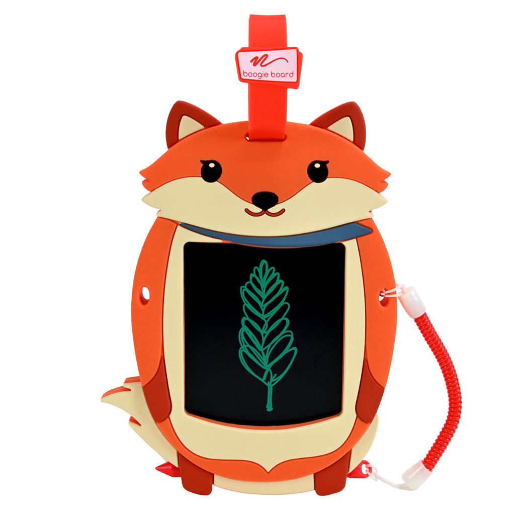 Sketch Pals™ Doodle Board - Felix the Fox - Boogie Board™