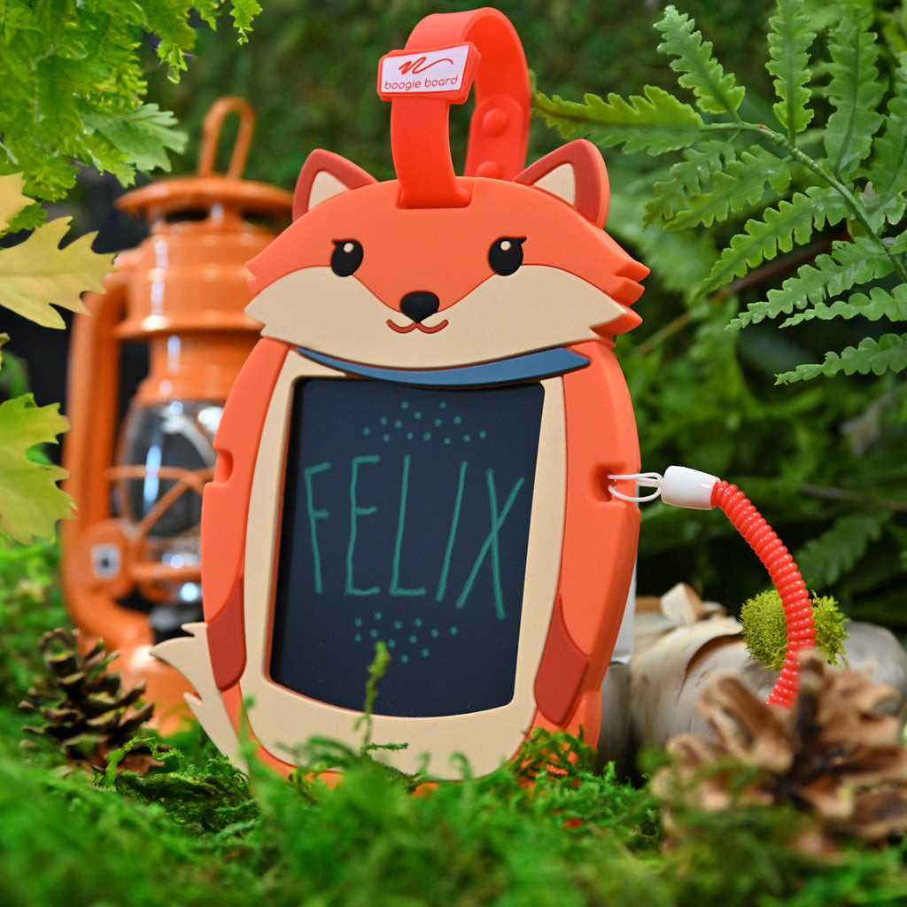 Sketch Pals™ Doodle Board Felix the Fox Boogie Board™