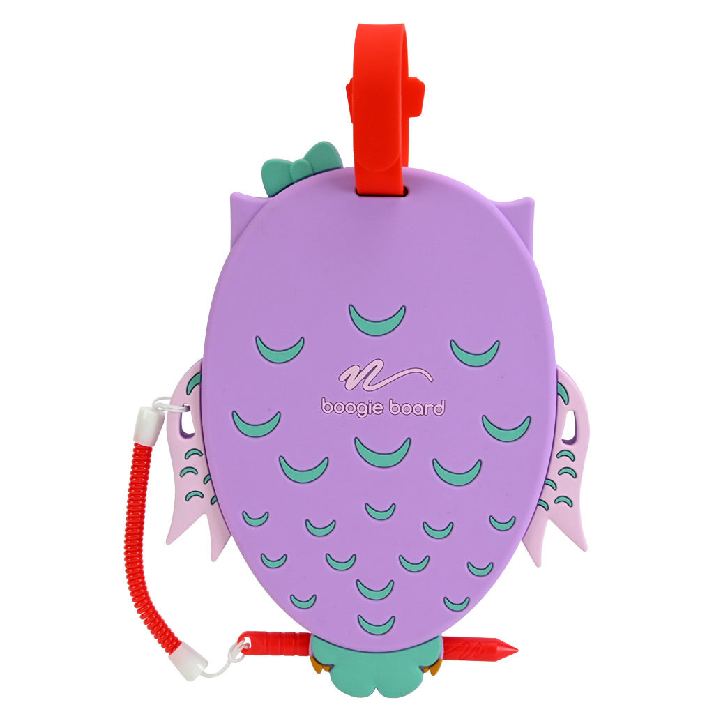 Sketch Pals™ Doodle Board Izzy the Owl Boogie Board™