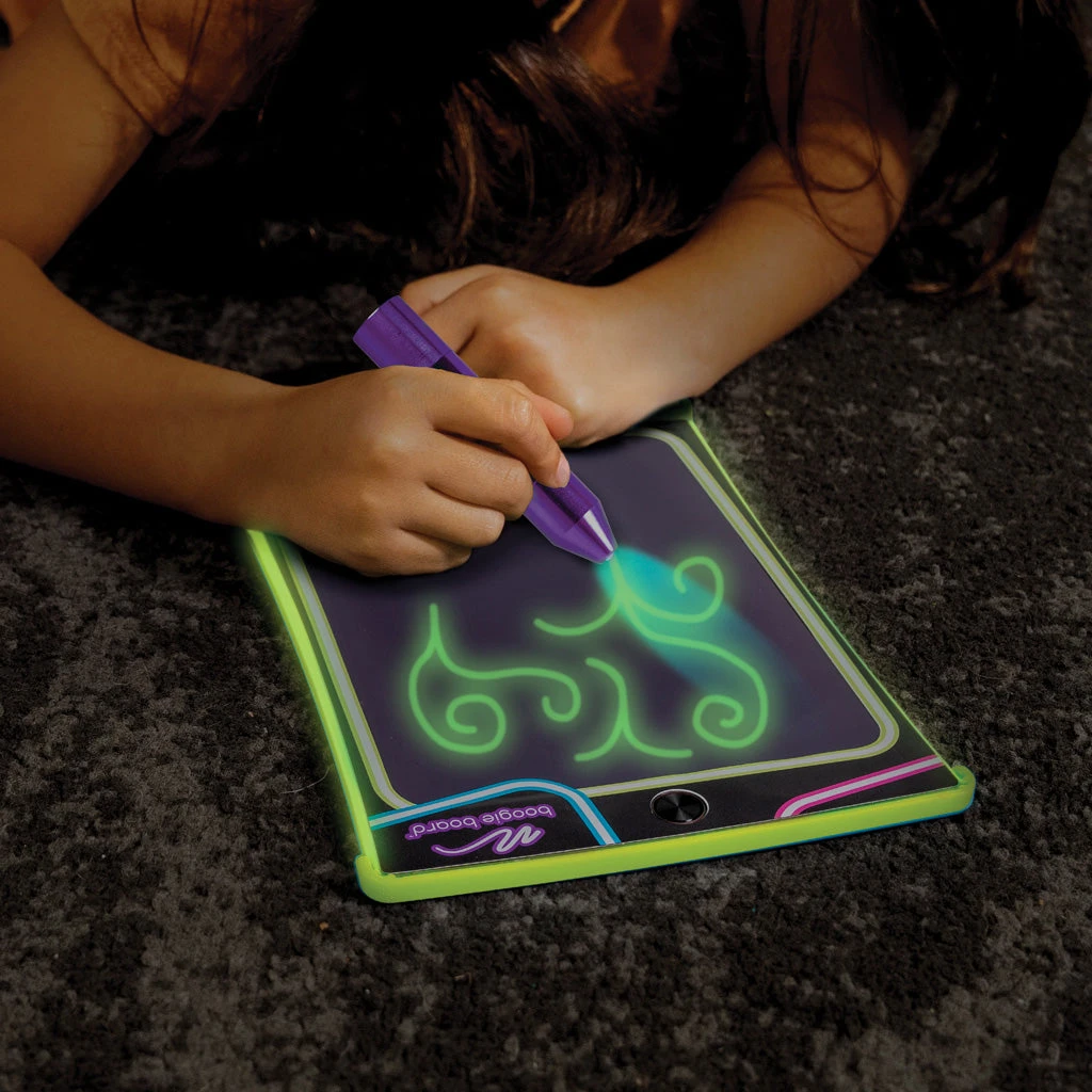 Magic Sketch™ Glow Replacement Magic Light Pen Boogie Board™
