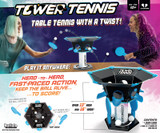 Tower Tennis Back