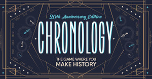 Chronology Front Chronology Front