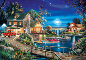 Days to Remember Autumn Memories 500 Piece Jigsaw Puzzle Art Days to Remember Autumn Memories 500 Piece Jigsaw Puzzle Art