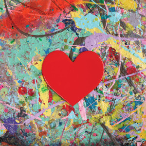 Art of Play Heartfelt 300 Large Piece Jigsaw Puzzle Art of Play Heartfelt 300 Large Piece Jigsaw Puzzle