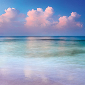 Photography: Pastel Sunrise 300 Piece Jigsaw Puzzle Photography: Pastel Sunrise 300 Piece Jigsaw Puzzle