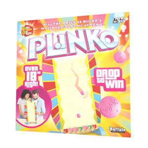 Plinko Board Game Plinko Board Game