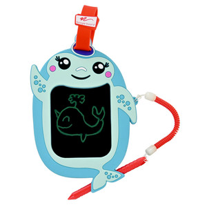 Sketch Pals™ Doodle Board - Noa the Narwhal Sketch Pals™ Doodle Board - Noa the Narwhal