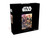 Star Wars™ Fine Art Collection Boba Fett 1000 Piece Jigsaw Puzzle 3D Star Wars™ Fine Art Collection Boba Fett 1000 Piece Jigsaw Puzzle 3D