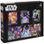 Star Wars™ Collector's Edition 4-in-1 Jigsaw Puzzle Multipack 3D Star Wars™ Collector's Edition 4-in-1 Jigsaw Puzzle Multipack 3D