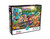 Aimee Stewart Family Campsite 2000 Piece Jigsaw Puzzle 3D