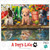 A Dogs Life Puppy Dreams 750 Piece Box A Dogs Life Puppy Dreams 750 Piece Box