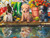 A Dogs Life Puppy Dreams 750 Piece Image A Dogs Life Puppy Dreams 750 Piece Image