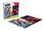 Star Wars™ Light Versus Dark 100 Piece Jigsaw Puzzle Contents Star Wars™ Light Versus Dark 100 Piece Jigsaw Puzzle Contents