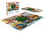 Charles Wysocki Meats, Flowers, Hats 300 Large Piece Jigsaw Puzzle Contents Charles Wysocki Meats, Flowers, Hats 300 Large Piece Jigsaw Puzzle Contents