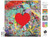 Art of Play Heartfelt 300 Large Piece Jigsaw Puzzle Poster