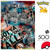 Pokémon Squirtle Evolution Graffiti 500 Piece Jigsaw Puzzle