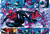 Marvel: The Clone Conspiracy 1500 Piece Jigsaw Puzzle Marvel: The Clone Conspiracy 1500 Piece Jigsaw Puzzle