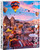 blanc - Series D: Cappadocia Hot Air Balloons 1000 Piece Jigsaw Puzzle blanc - Series D: Cappadocia Hot Air Balloons 1000 Piece Jigsaw Puzzle