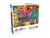 Aimee Stewart:  Tiki Beach Sunset 1000 Piece Puzzle Aimee Stewart:  Tiki Beach Sunset 1000 Piece Puzzle