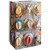 blanc STANDARD ITEM E - HATS OF MEXICO 300 Piece Puzzle blanc STANDARD ITEM E - HATS OF MEXICO 300 Piece Puzzle