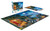 Darrell Bush:  Moonlight Lodge 1000 Piece Puzzle Darrell Bush:  Moonlight Lodge 1000 Piece Puzzle