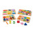 Little Buffalo - 4 Pack Wooden Jigsaw Puzzles for Kids Ages 3+ Little Buffalo - 4 Pack Wooden Jigsaw Puzzles for Kids Ages 3+