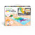 Little Buffalo Map of the USA Jigsaw Puzzle - Kids Puzzles: Ages 4+ Little Buffalo Map of the USA Jigsaw Puzzle - Kids Puzzles: Ages 4+