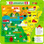 Little Buffalo State Puzzle 49-Piece Arkansas Jigsaw Puzzle - Kids Puzzles: Ages 4+ Little Buffalo State Puzzle 49-Piece Arkansas Jigsaw Puzzle - Kids Puzzles: Ages 4+