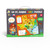 Little Buffalo State Puzzle 49-Piece Texas Jigsaw Puzzle - Kids Puzzles: Ages 4+ Little Buffalo State Puzzle 49-Piece Texas Jigsaw Puzzle - Kids Puzzles: Ages 4+