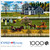 Charles Wysocki: The Boccie Ladies of Martha's Vineyard 1000 Piece Puzzle Charles Wysocki: The Boccie Ladies of Martha's Vineyard 1000 Piece Puzzle