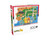 Pokemon - Kanto Region 500 Piece Puzzle Pokemon - Kanto Region 500 Piece Puzzle