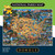 Eric Dowdle: National Parks Map 1000 Piece Puzzle Eric Dowdle: National Parks Map 1000 Piece Puzzle