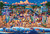 Eric Dowdle: Surfin' USA 2000 Piece Puzzle Eric Dowdle: Surfin' USA 2000 Piece Puzzle