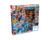 Miguel Angel: Chefchaouen Morocco 500 Piece Puzzle Miguel Angel: Chefchaouen Morocco 500 Piece Puzzle